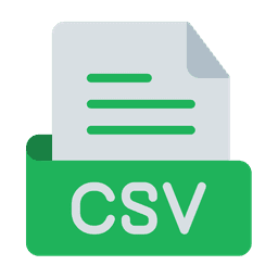 CSV